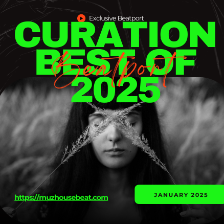 Beatport Curation Best Of 2025