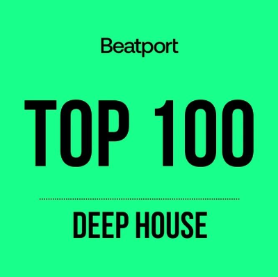 Beatport Top 100 Deep House January 2025