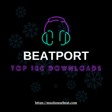 Beatport Top 100 Downloads January 2025