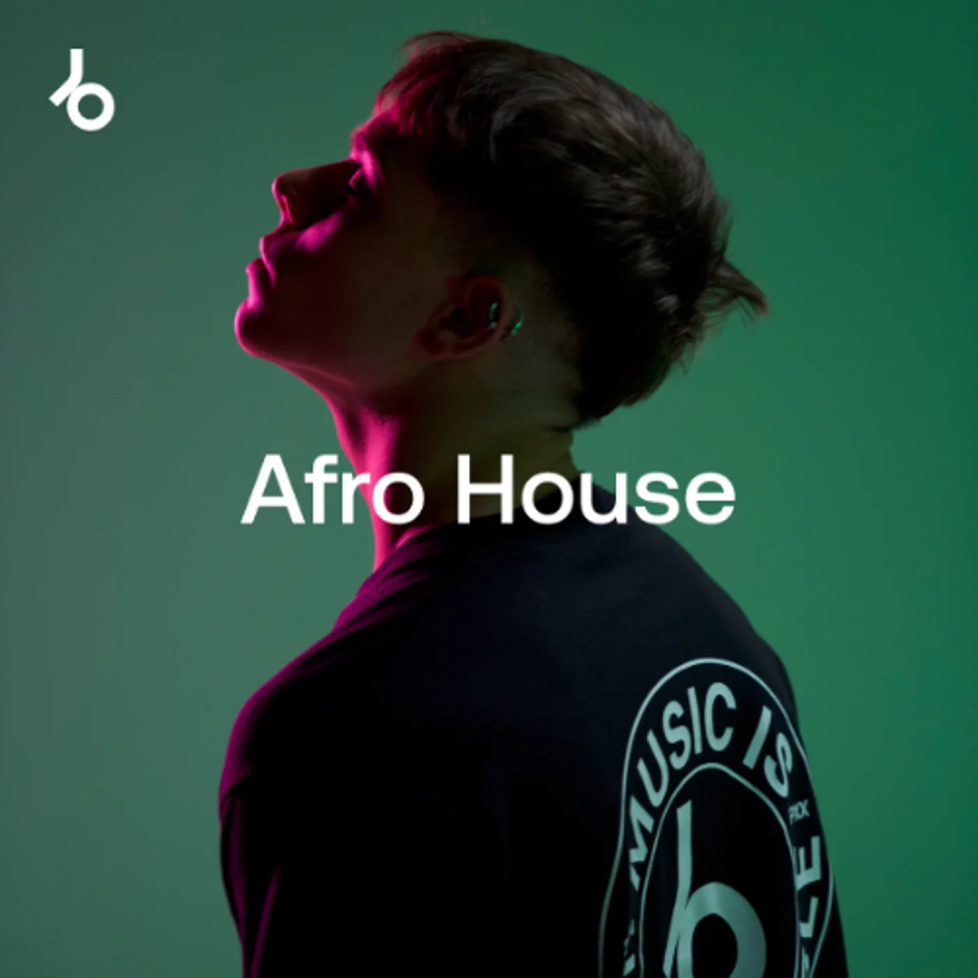 Best New Afro House: January 2025