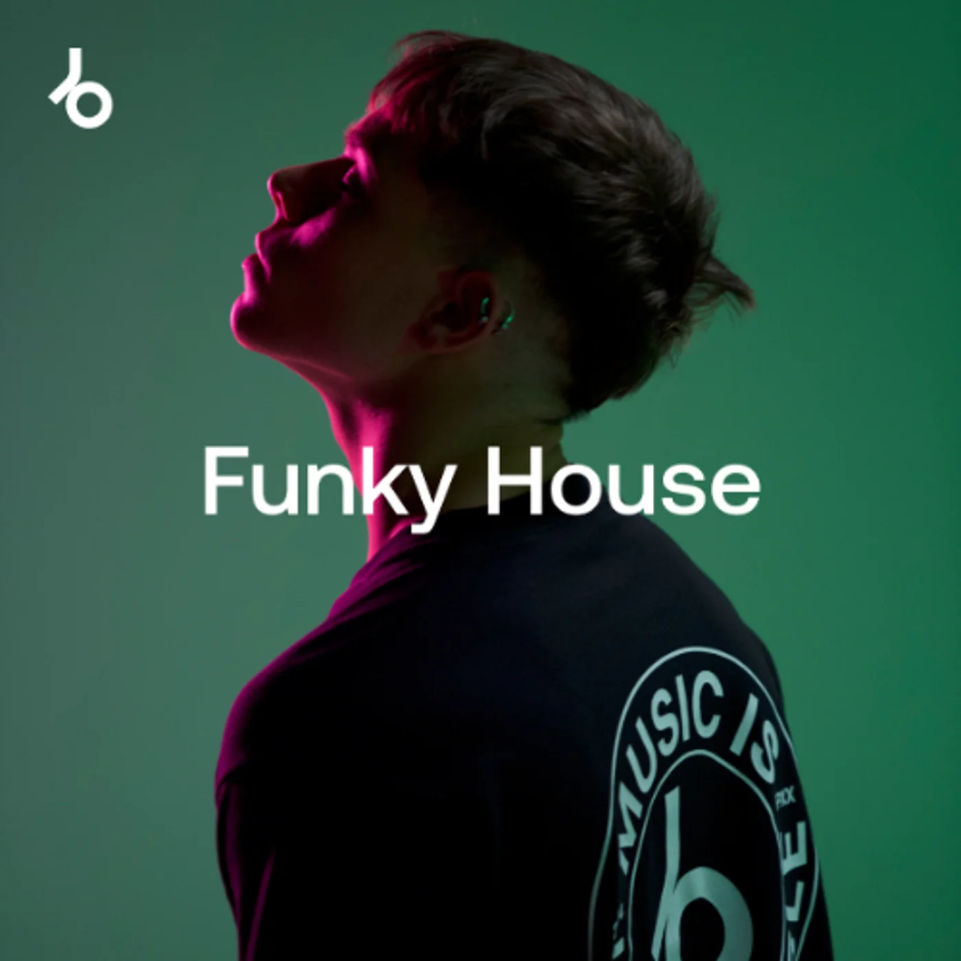 Best New Funk House: January 2025