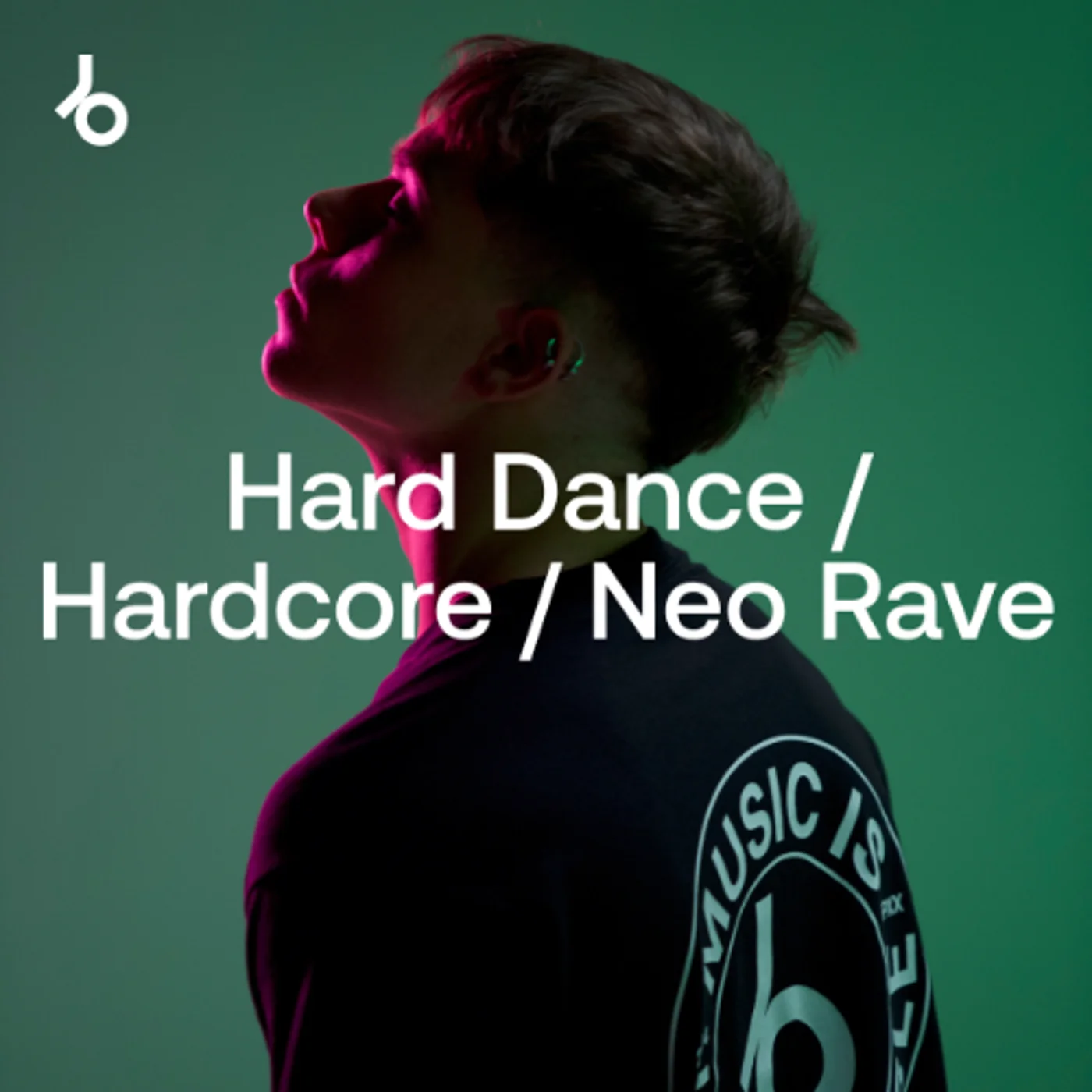 Best New Hard Dance: January 2025