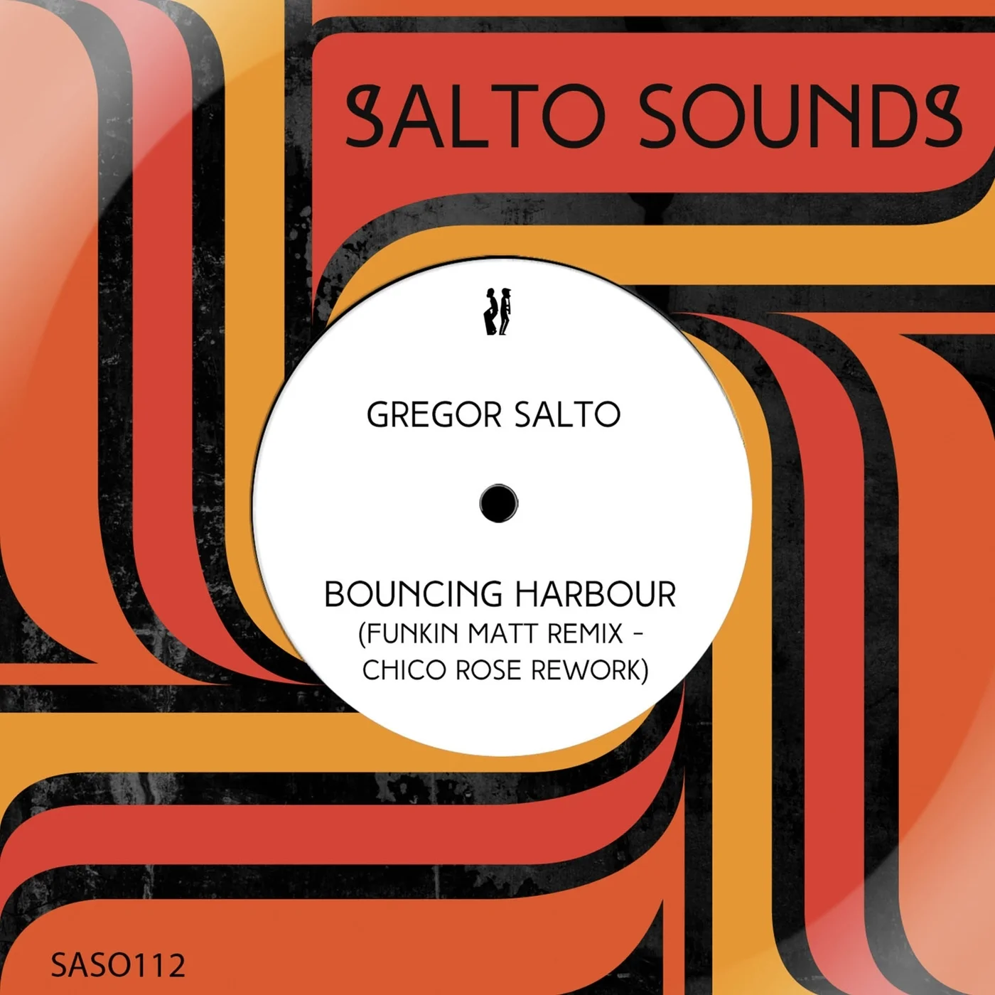 Bouncing Harbour  (Funkin Matt Remix – Chico Rose Extended Rework)