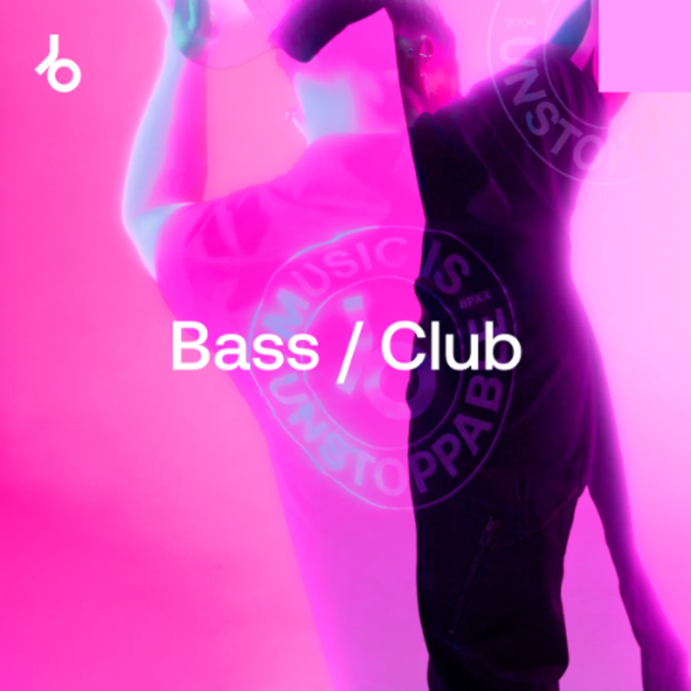 Dancefloor Essentials 2025: Bass / Club