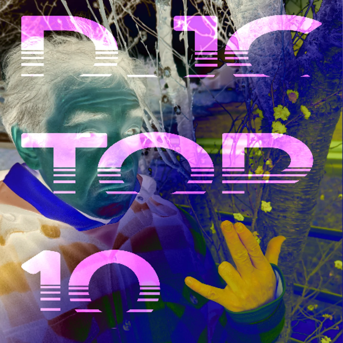 DJC Top Ten for Week on 13 January