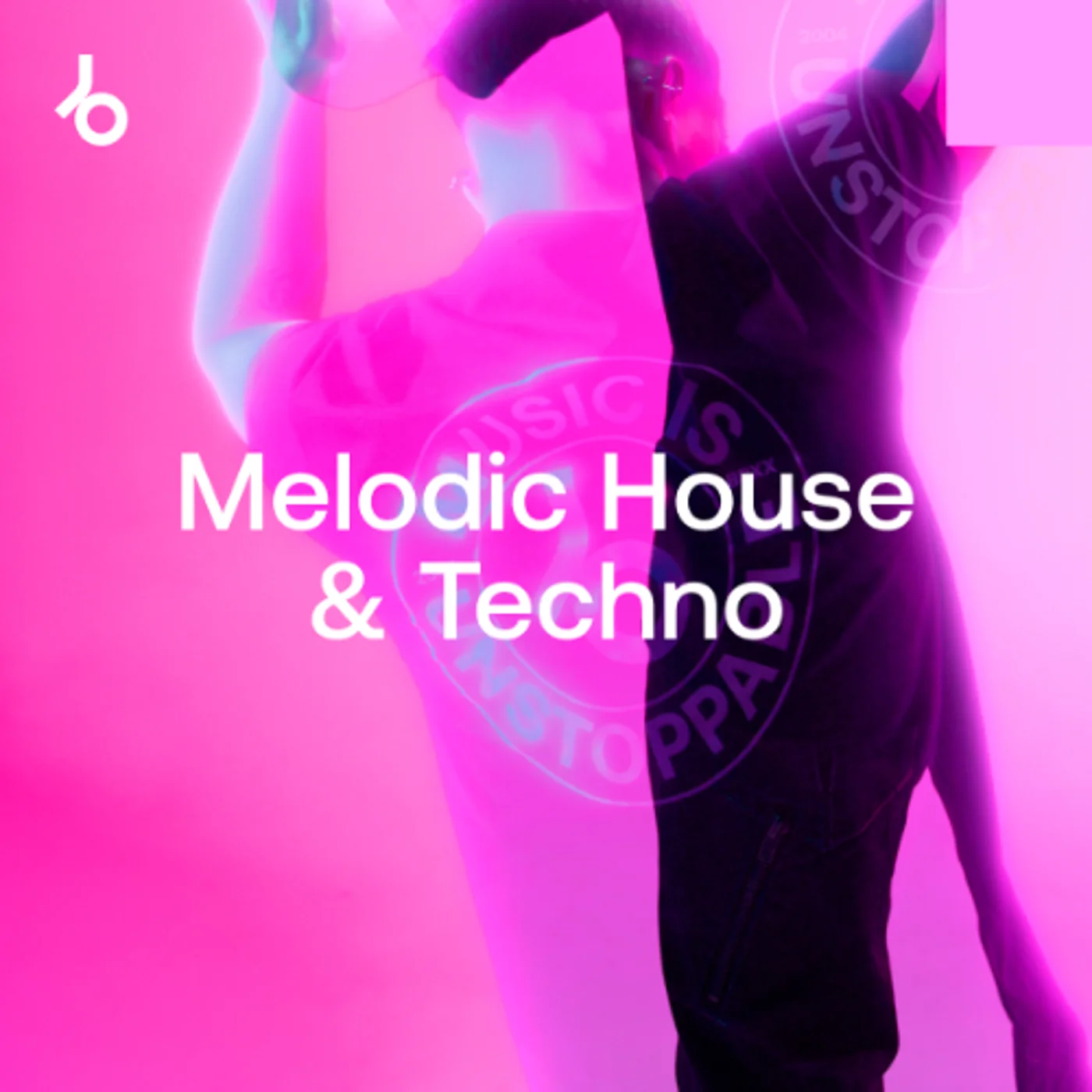 Dancefloor Essentials 2025: Melodic H&T