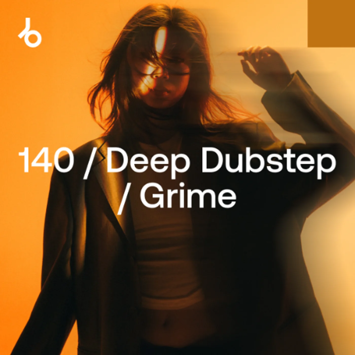 The 140 / Deep Dubstep Shortlist: Dec 2024