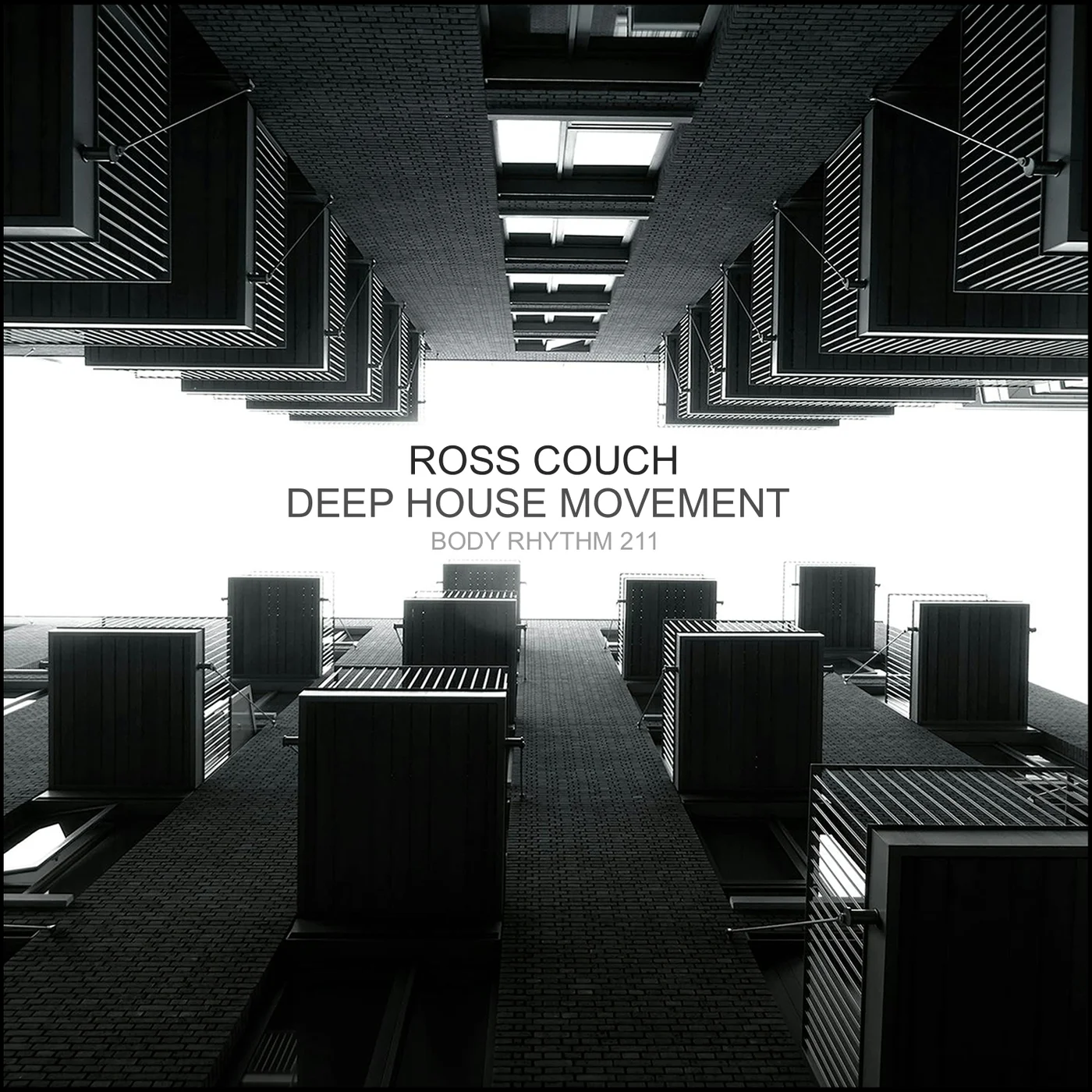 Deep House Movement