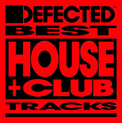 Defected Best House & Club Tracks January 2025