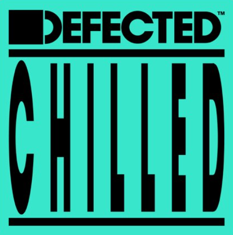 Defected Chilled House 2025-01-28