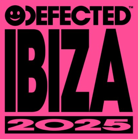 Defected Ibiza 2025-01-28