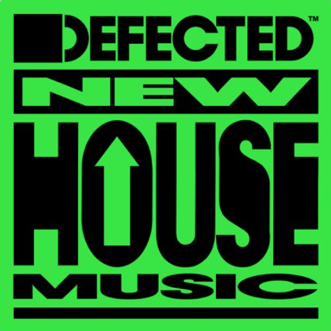 Defected New House Music 2025-01-28