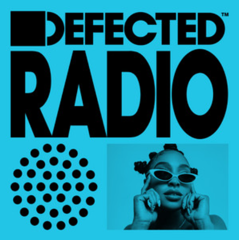 Defected Radio 2025-01-28