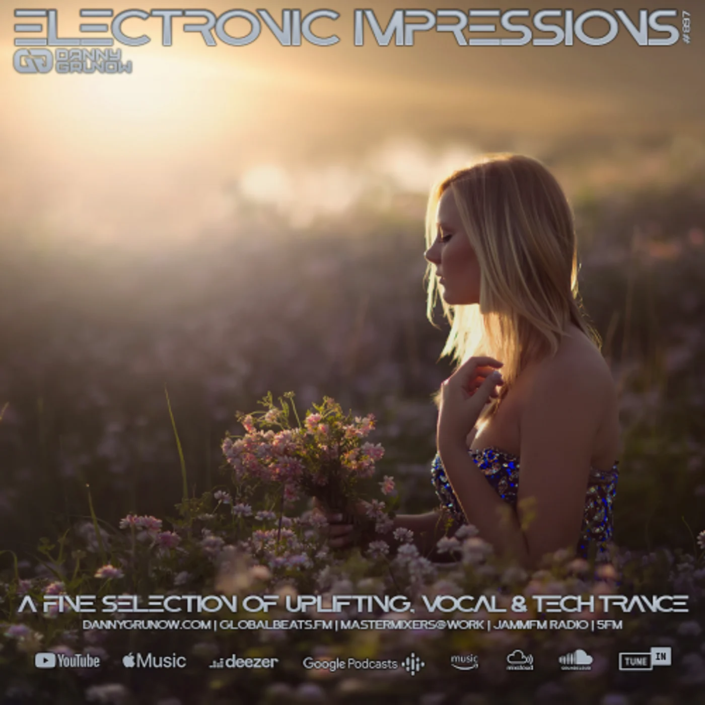 Electronic Impressions 897 with Danny Grunow