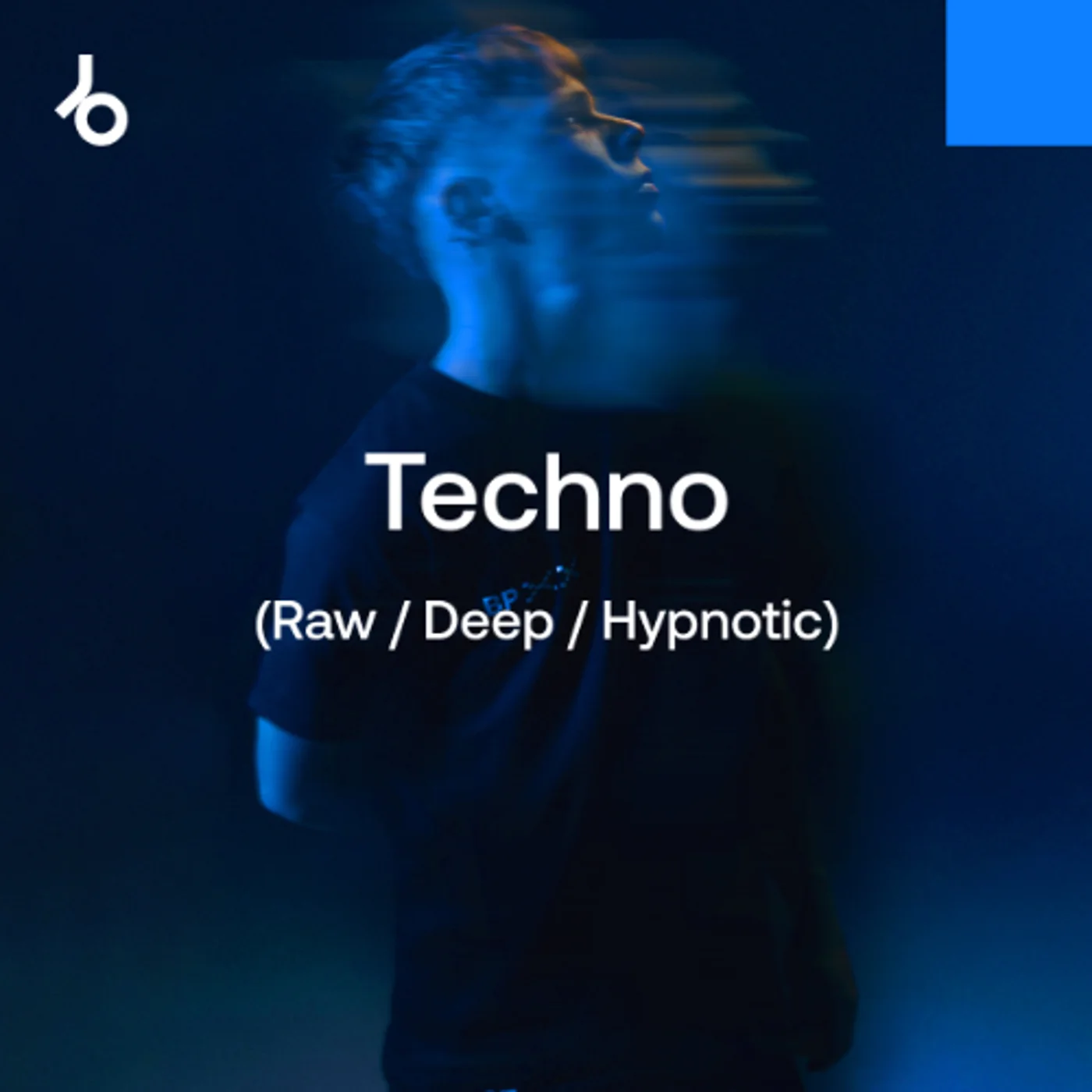 Warm Up Essentials 2025: Techno (R/D/H)