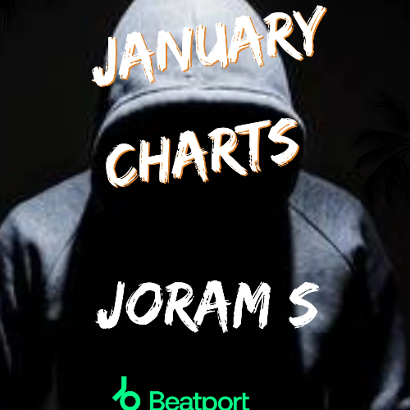 January charts