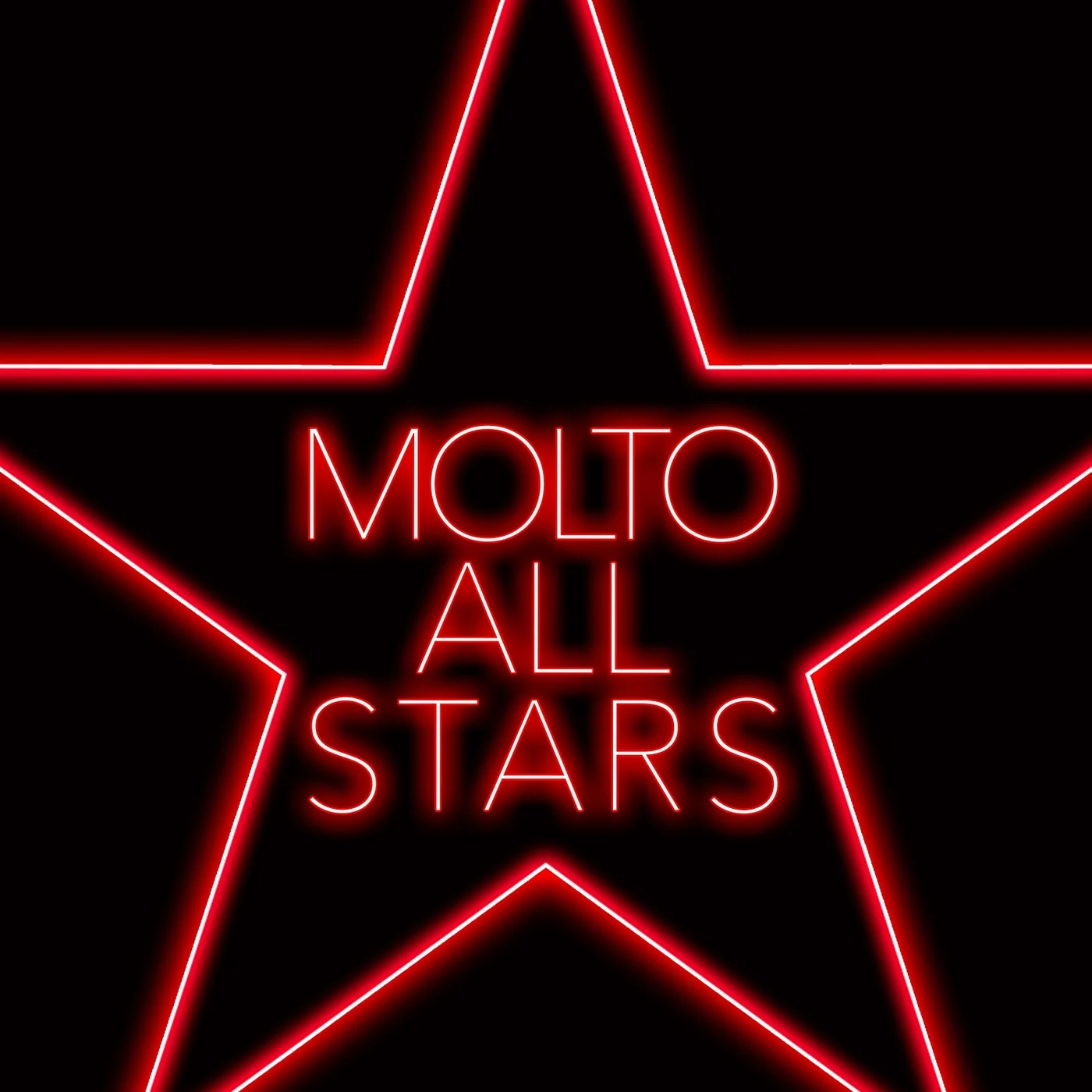 MOLTO ALL STARS