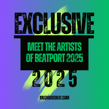 Meet the Artists of Beatport 2025