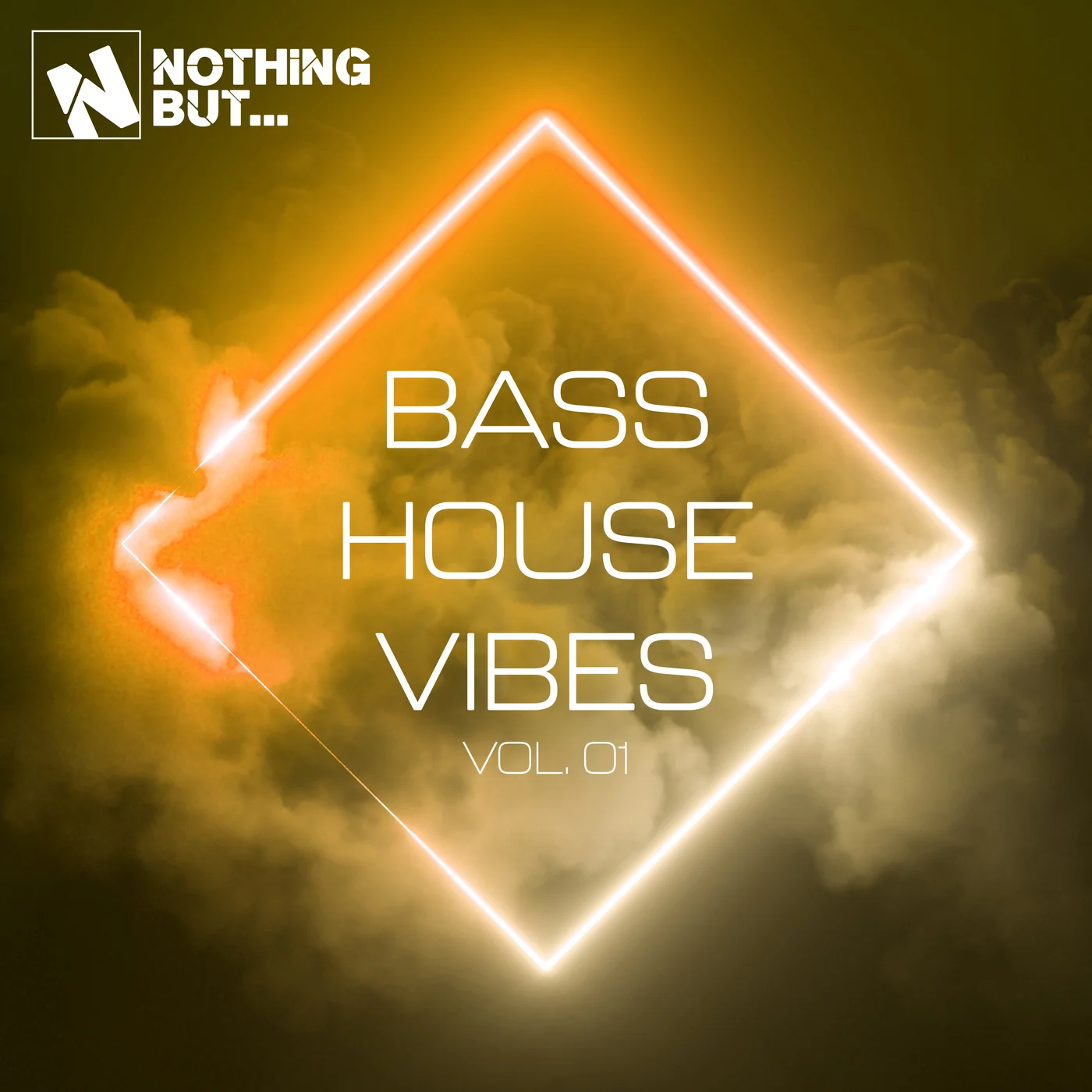 Nothing But… Bass House Vibes, Vol. 01