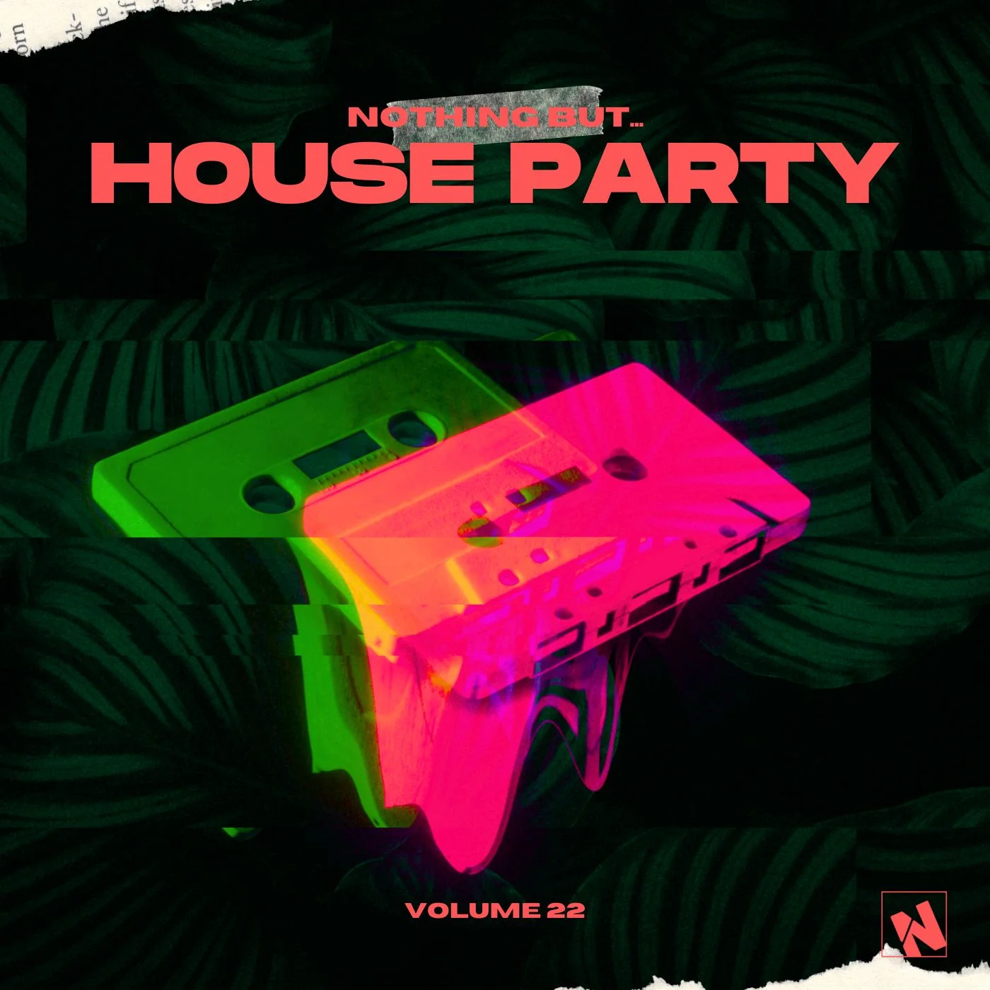 Nothing But… House Party, Vol. 22