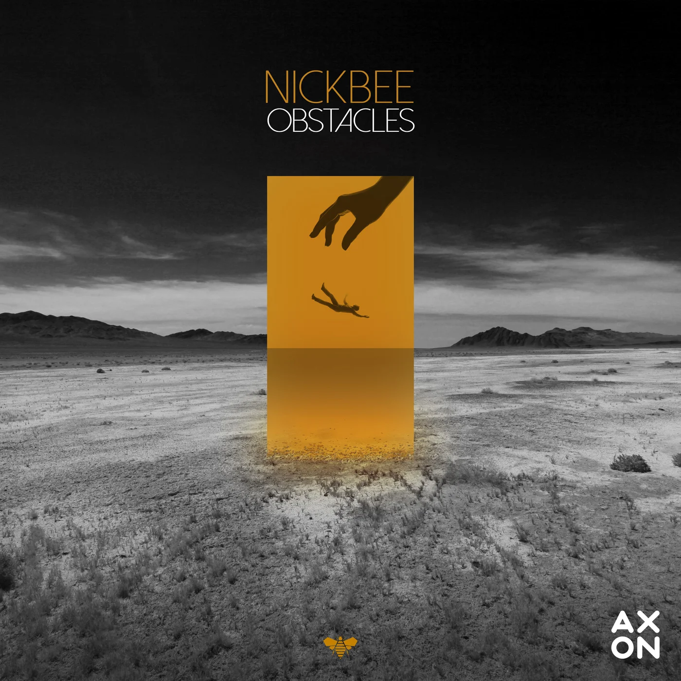 Obstacles EP