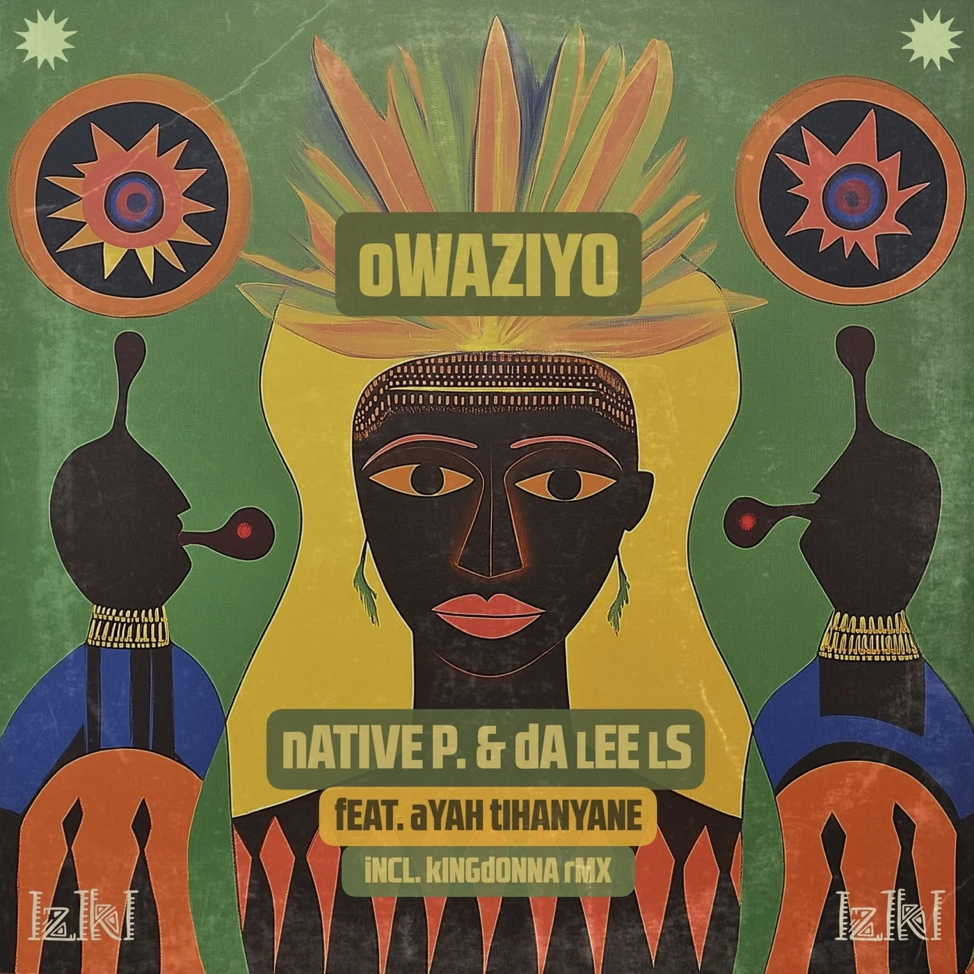 Owaziyo