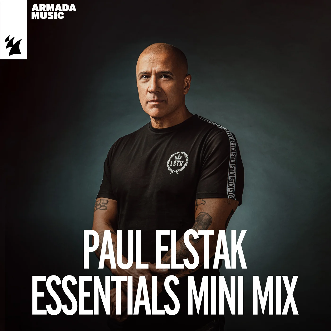 Paul Elstak Essentials Mini Mix - Extended Mixes