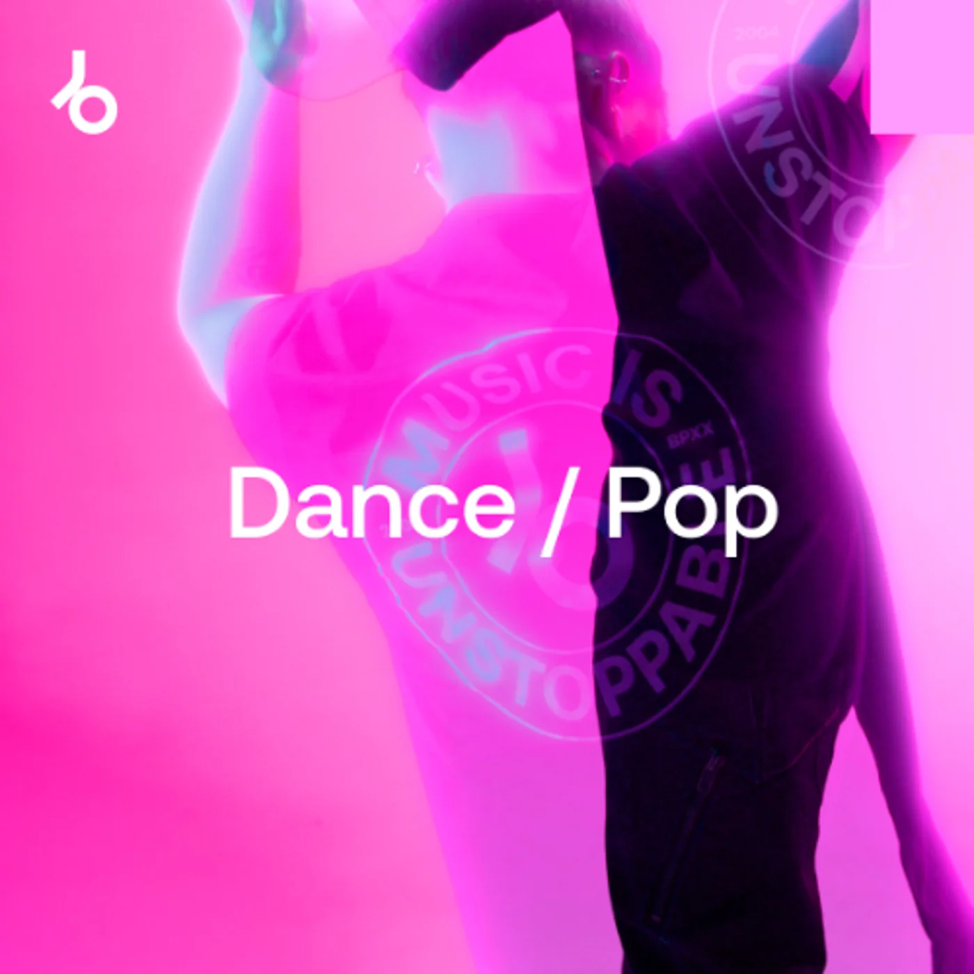 Dancefloor Essentials 2025: Dance / Pop