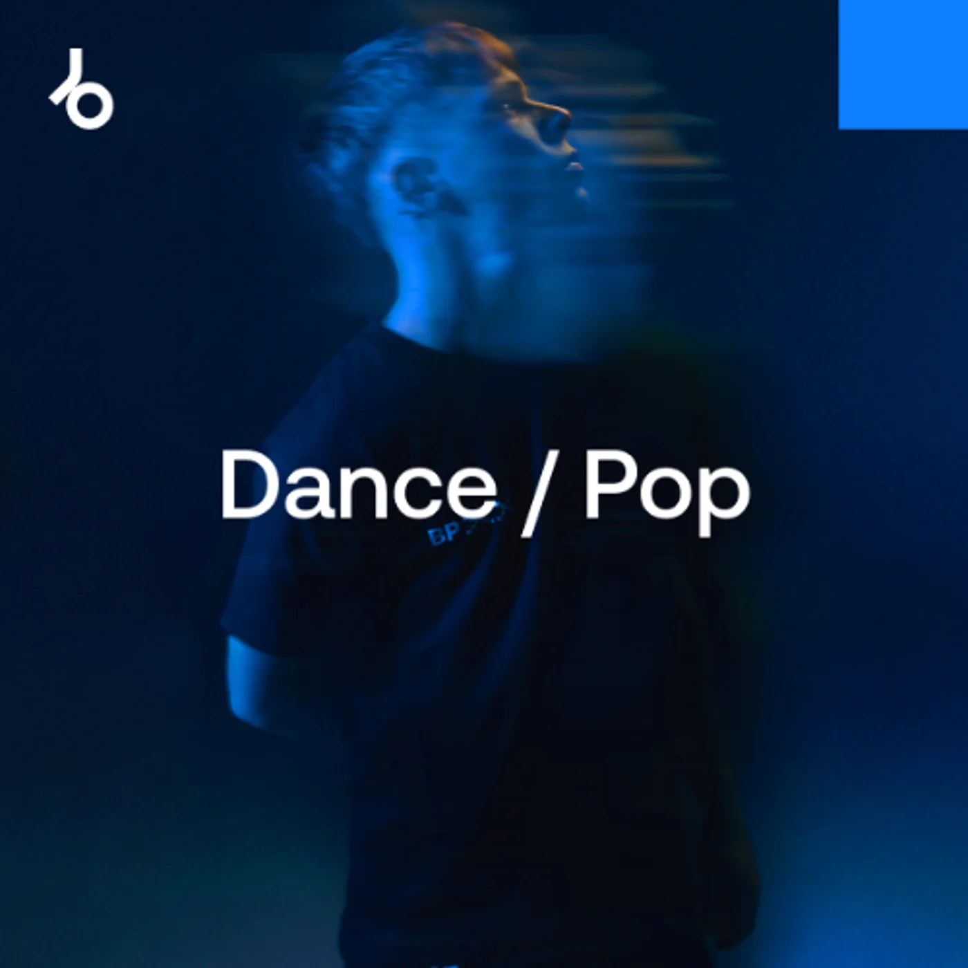 Warm-Up Essentials 2025: Dance / Pop