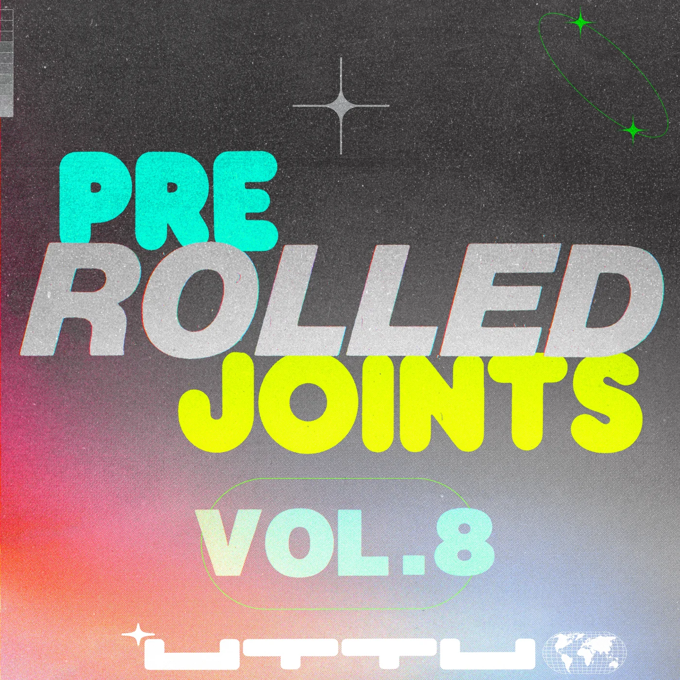 Pre​-​Rolled Joints Vol. 8: Remix Collection, Pt. 3