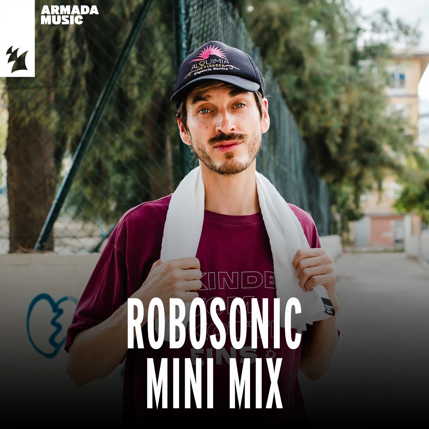 Robosonic Mini Mix - Extended Versions