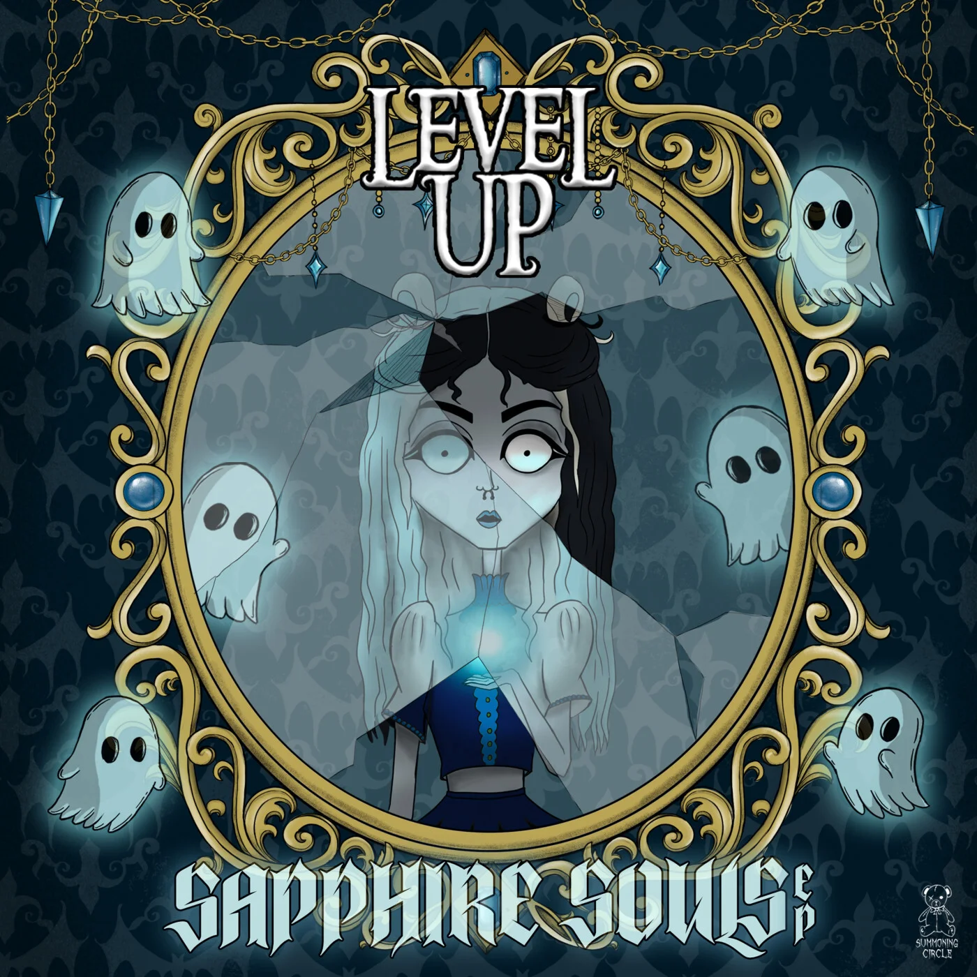 Sapphire Souls EP