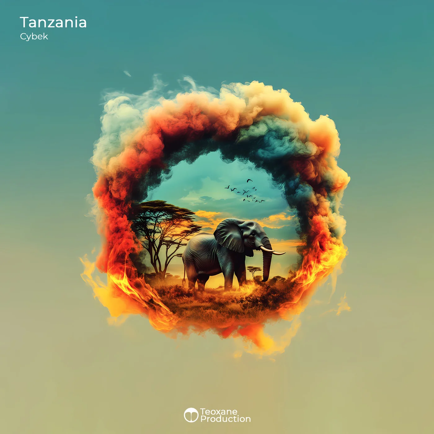 Tanzania