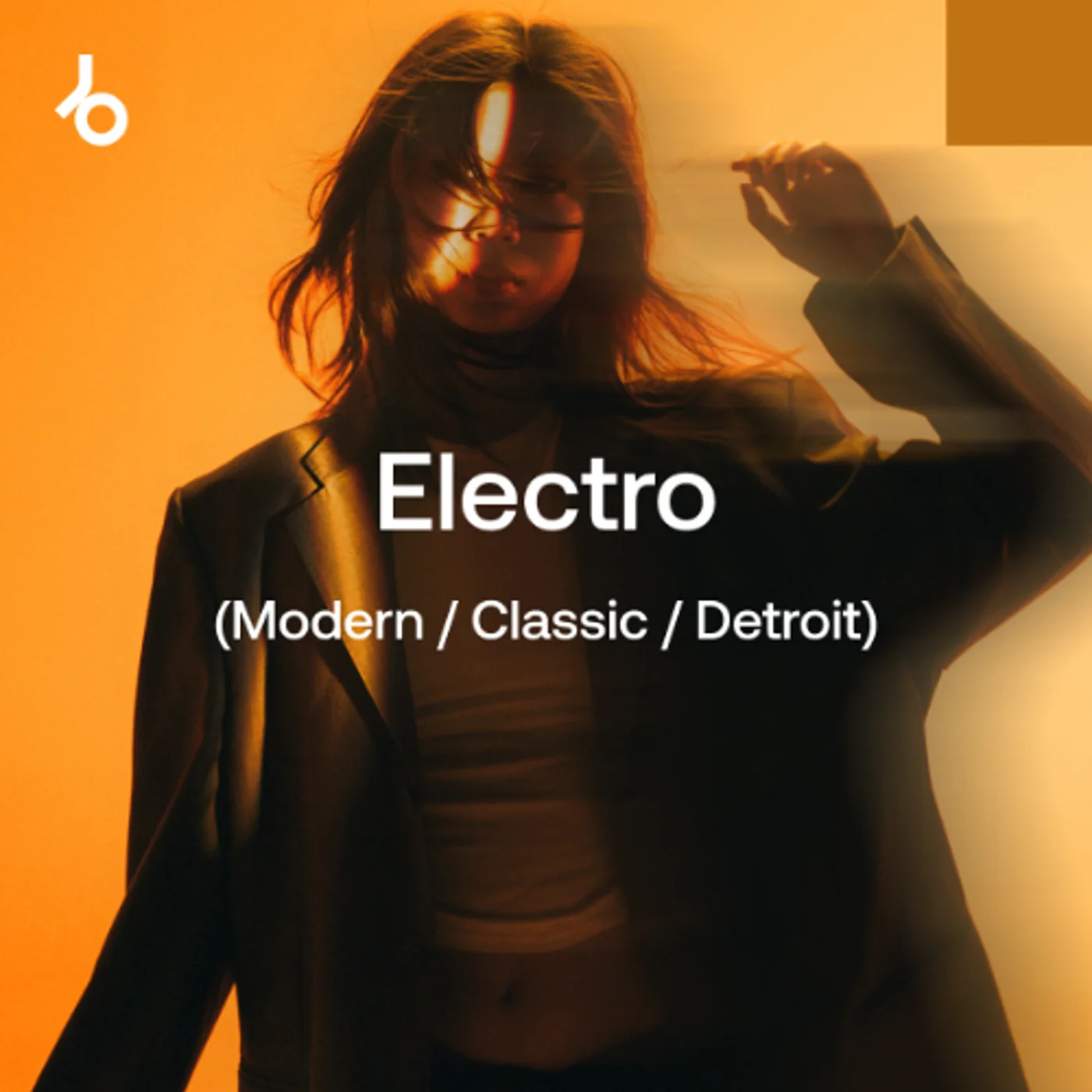 The Electro Shortlist: December 2024