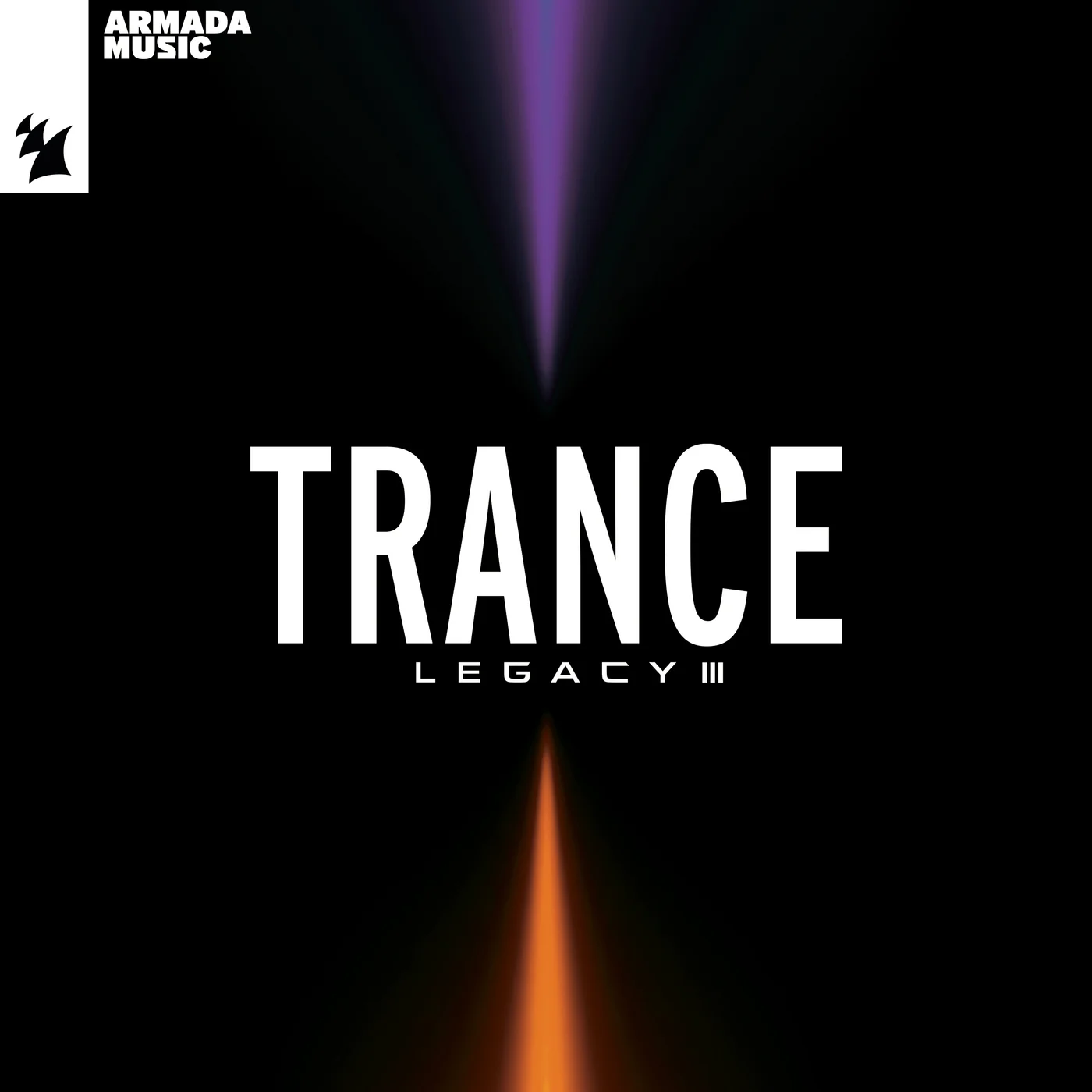 Trance Legacy III – Extended Versions