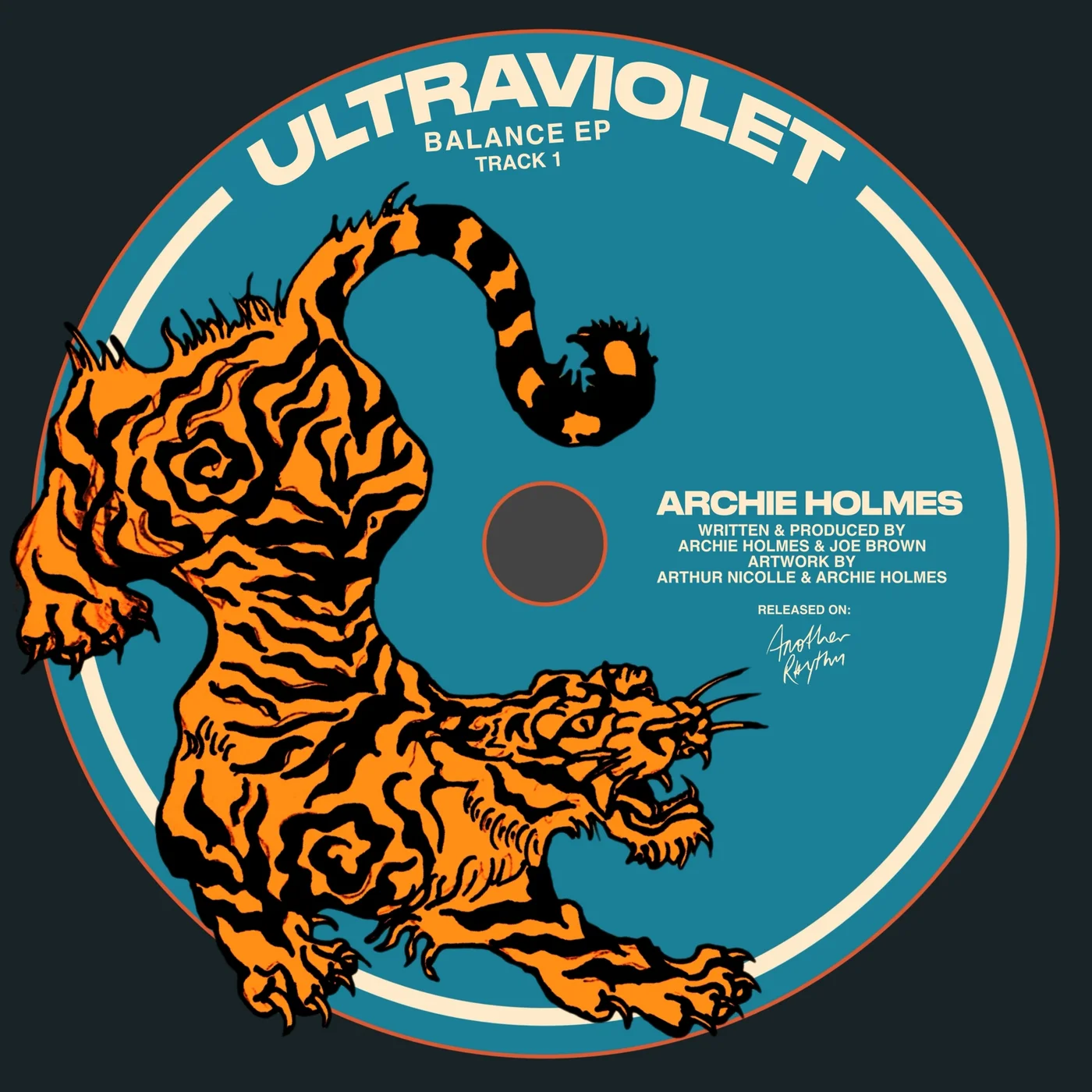 Ultraviolet (Extended Mix)