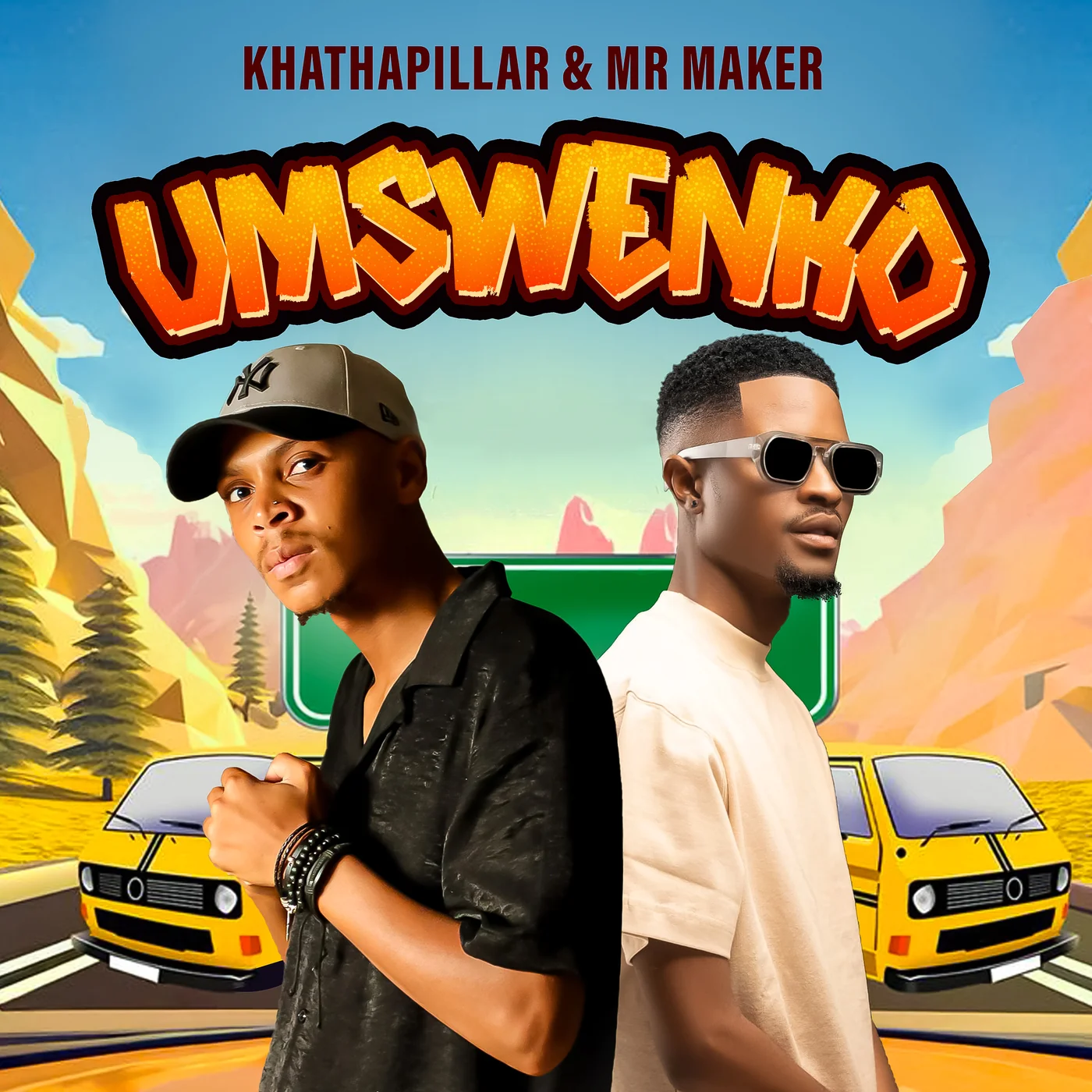 Umswenko