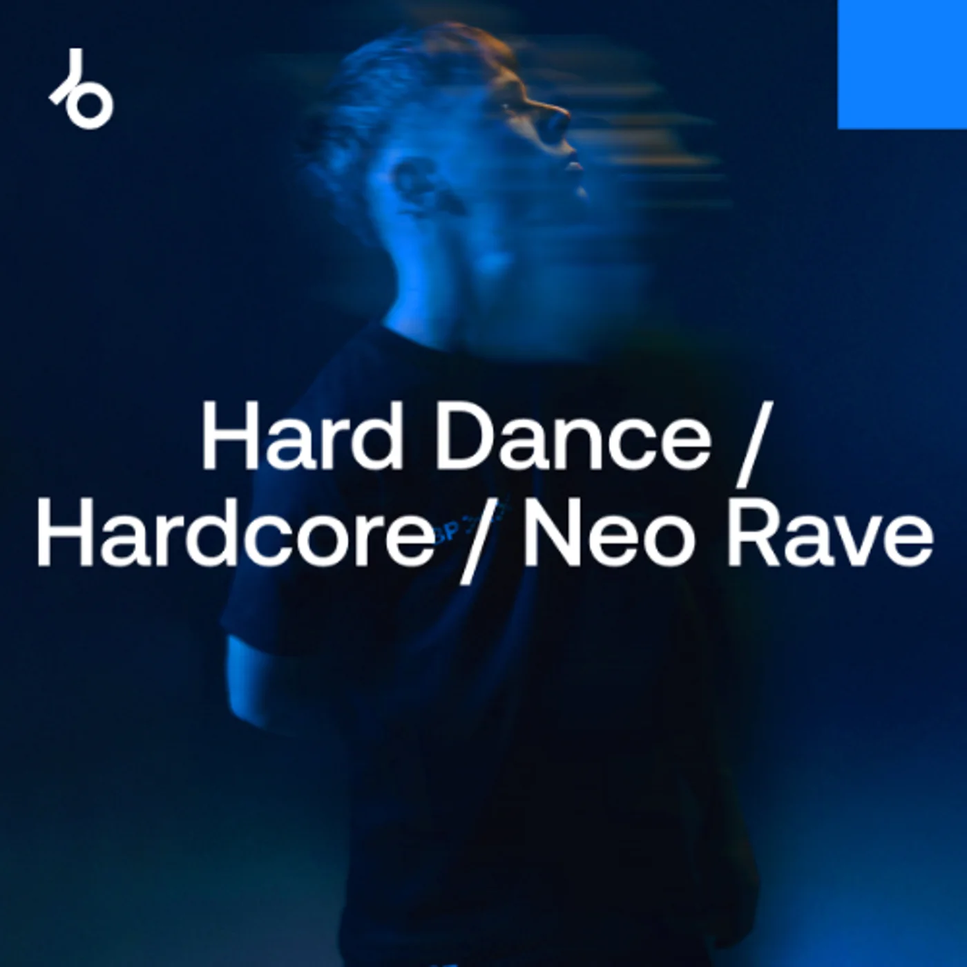 Warm Up Essentials 2025: Hard Dance