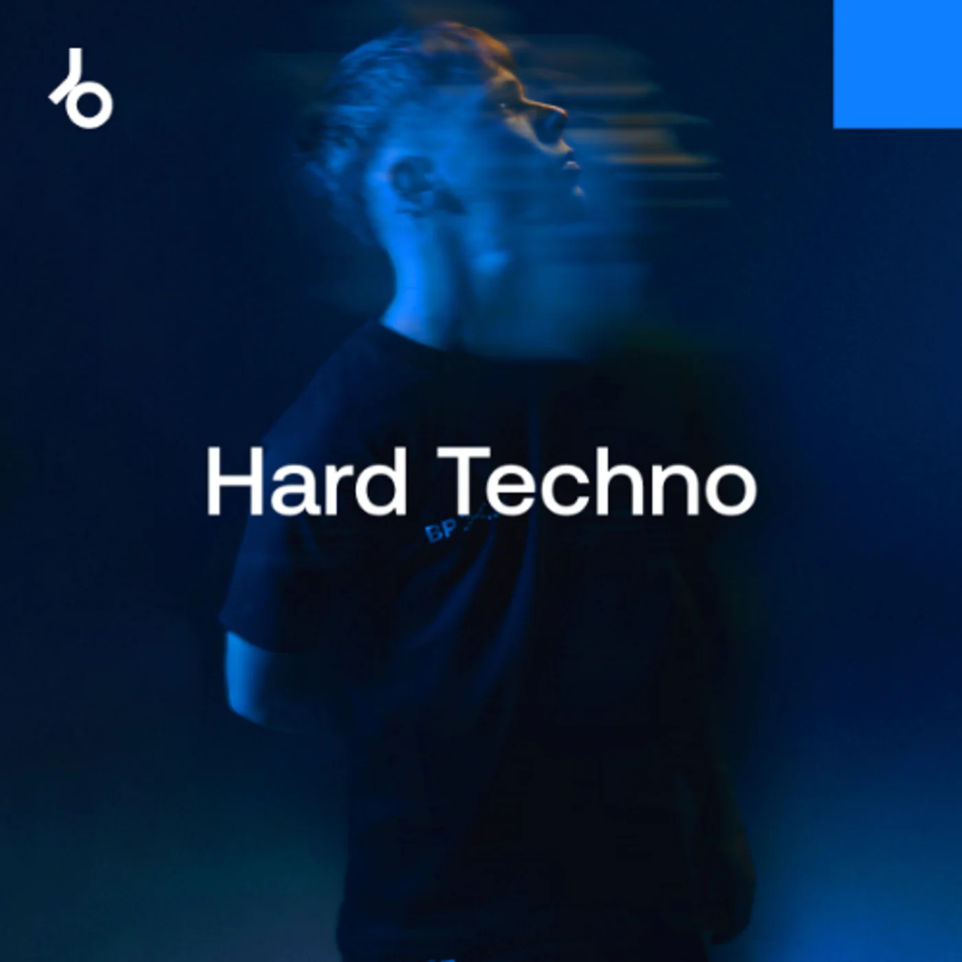 Warm Up Essentials 2025: Hard Techno