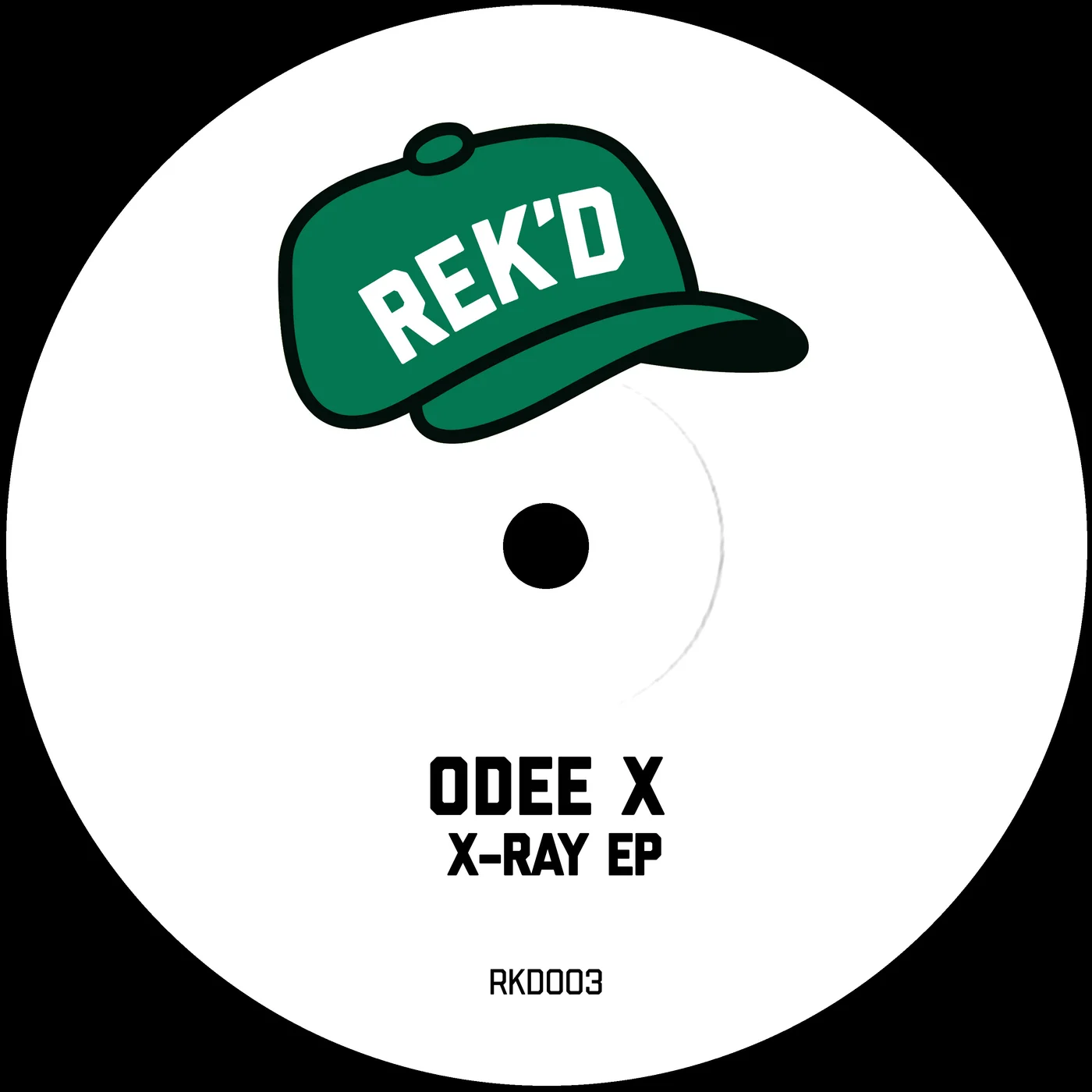 X-Ray EP