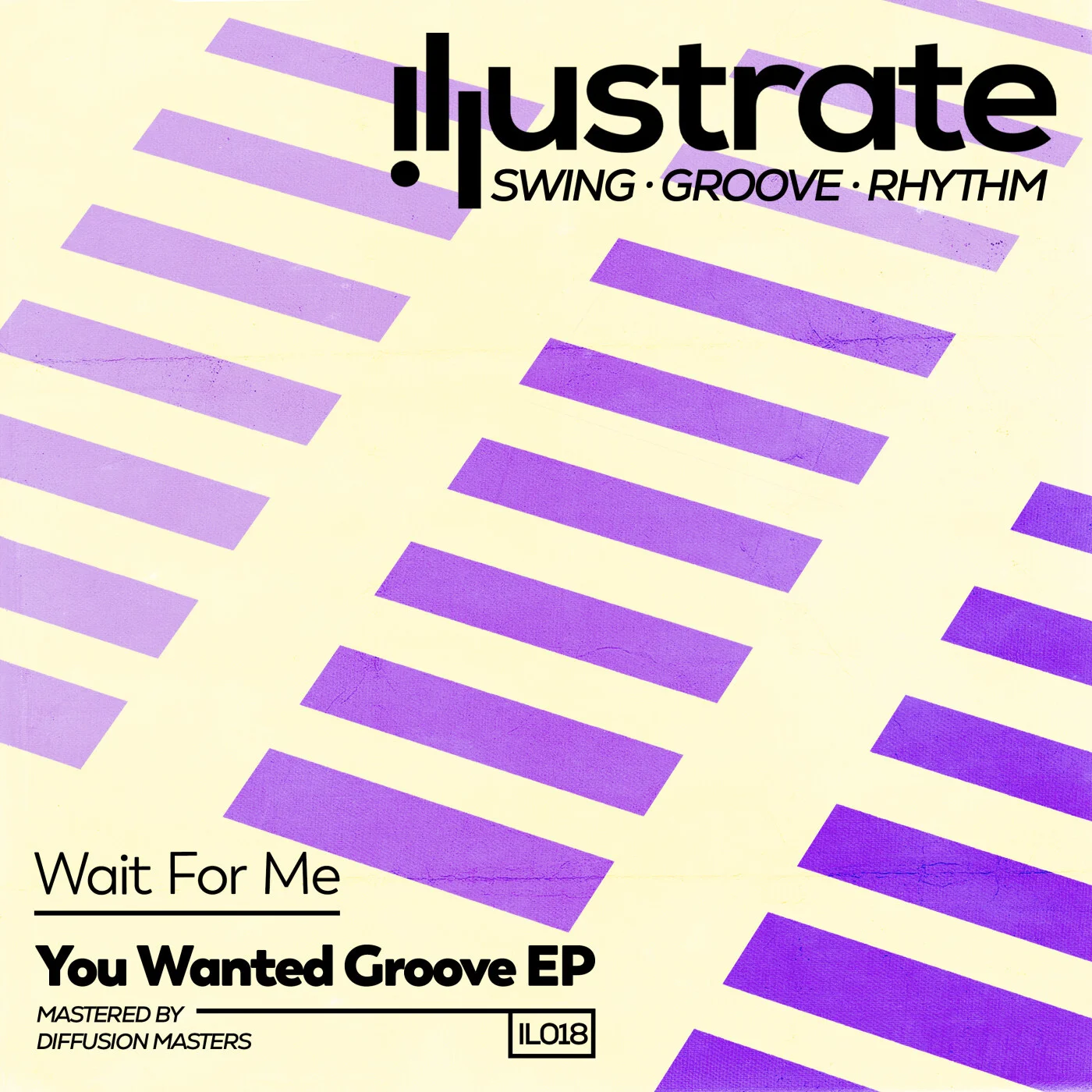 You Wanted Groove EP