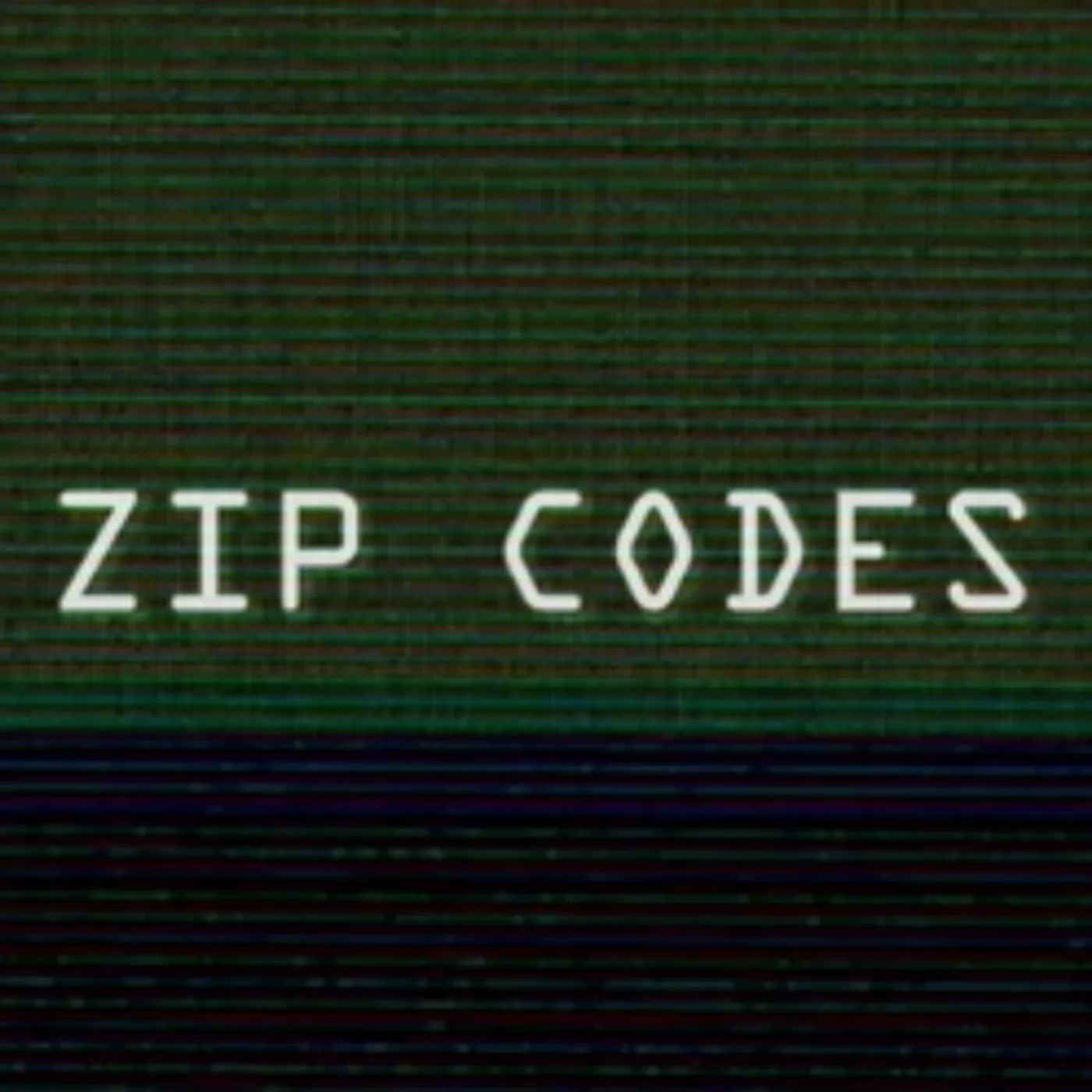 ZIP CODES DECEMBER 2024 CHART