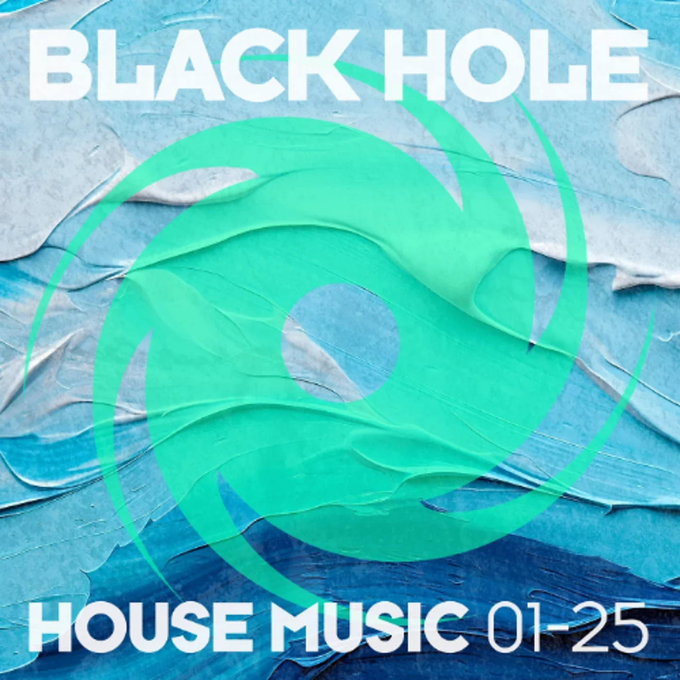 somyu ‘Black Hole House Music’ Chart